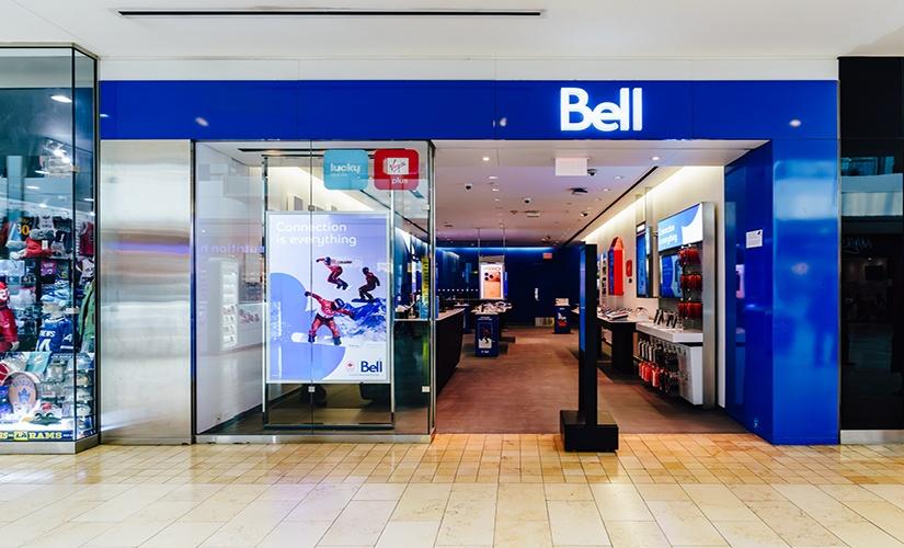 Bell (Level 1)