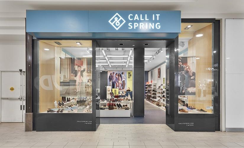 Call It Spring