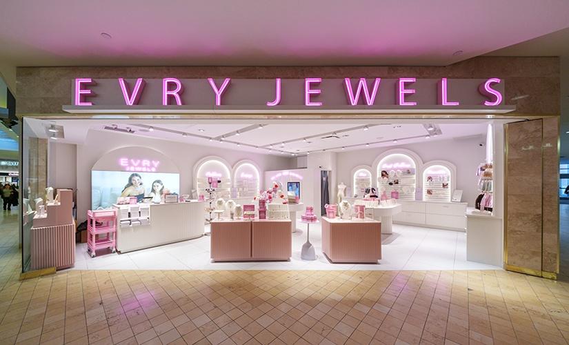 Evry Jewels