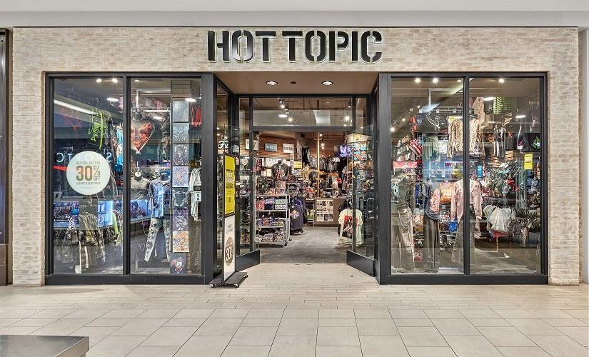 Hot Topic