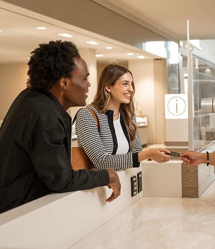 Guest Experience