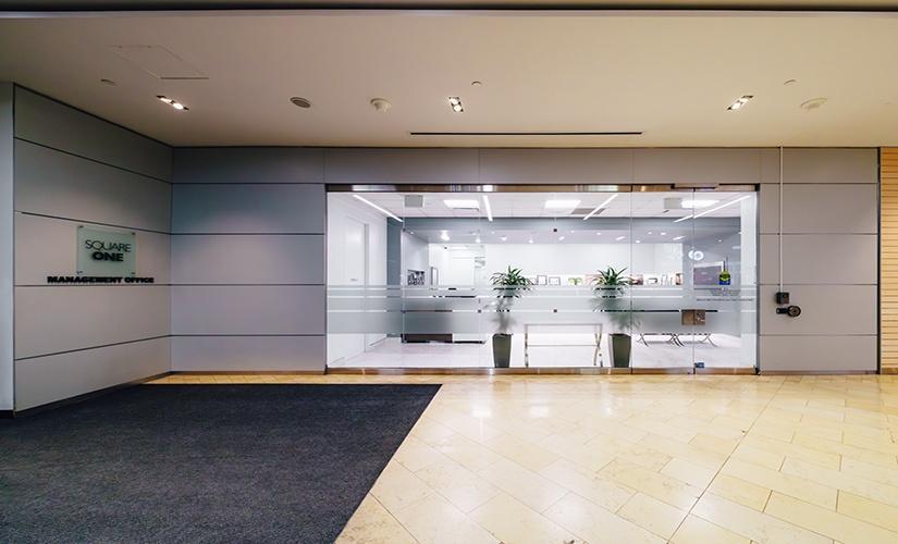 Square One Management Office