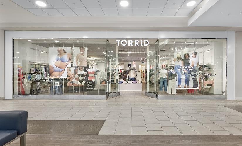 Torrid