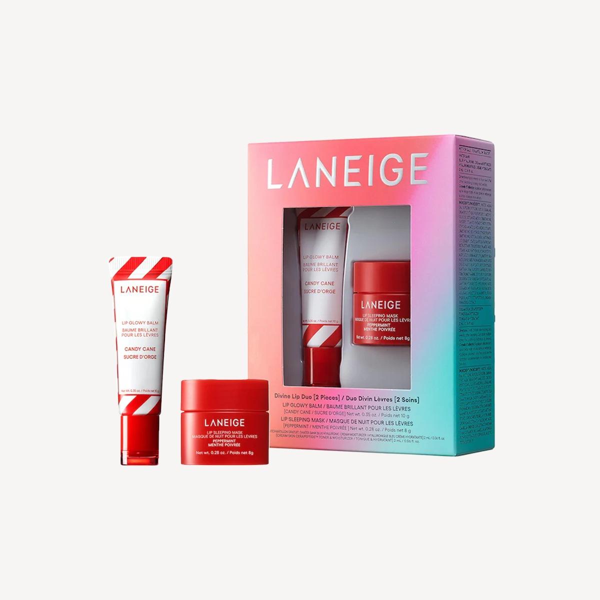 Laneige Divine Lip Duo