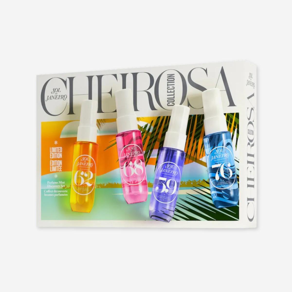 Sephora | Fragrance Kit