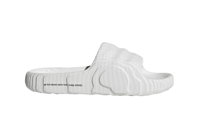 adidas Originals Adilette 22 - Men's at Foot Locker, $70