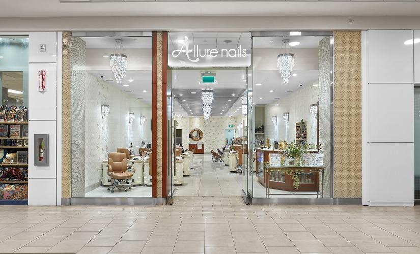 Allure Nails