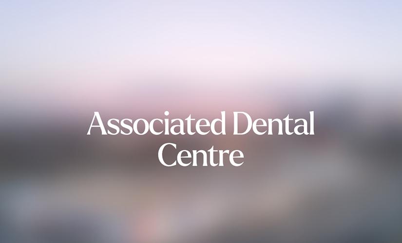 Associated Dental Centre inside Kingsway Mall