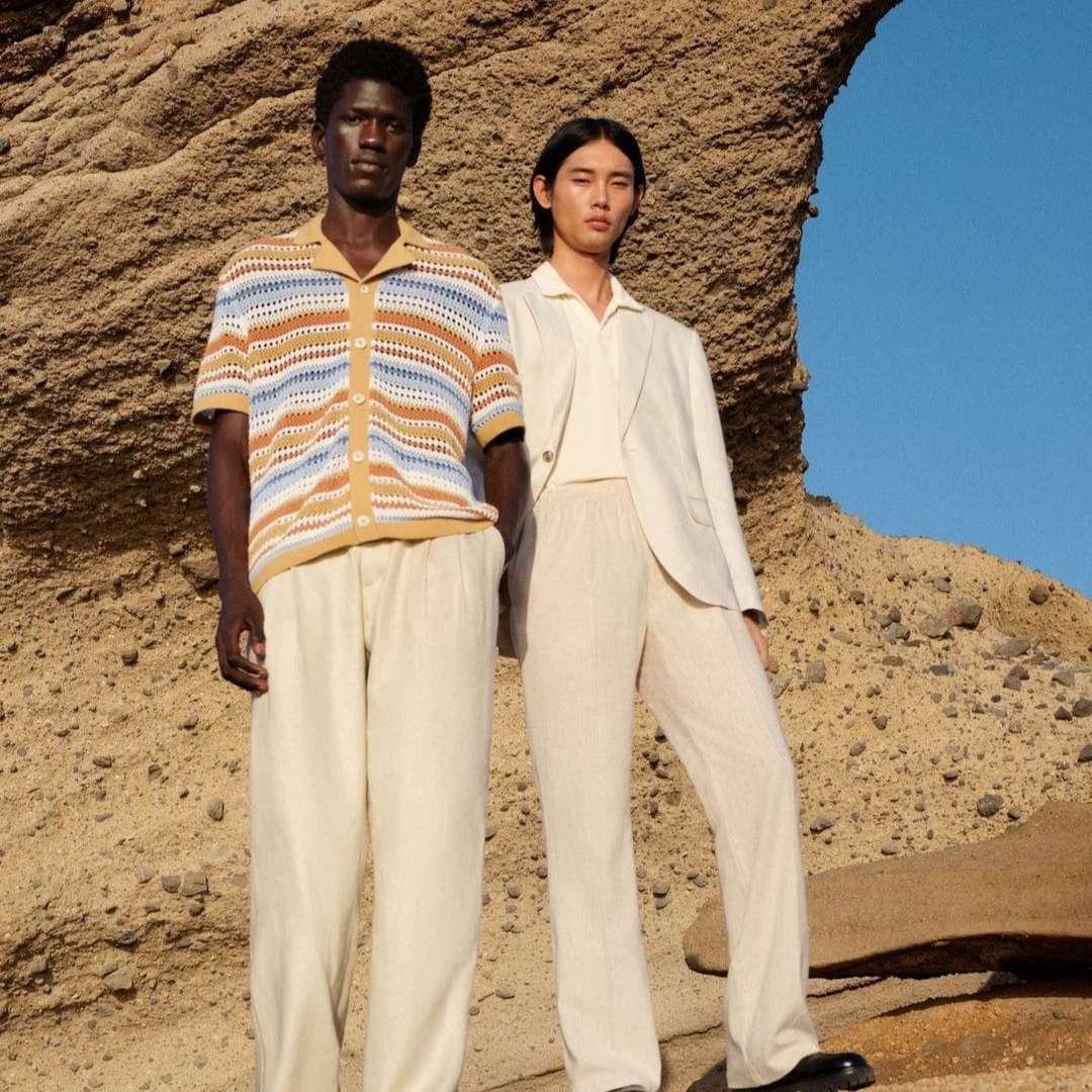 H&M
