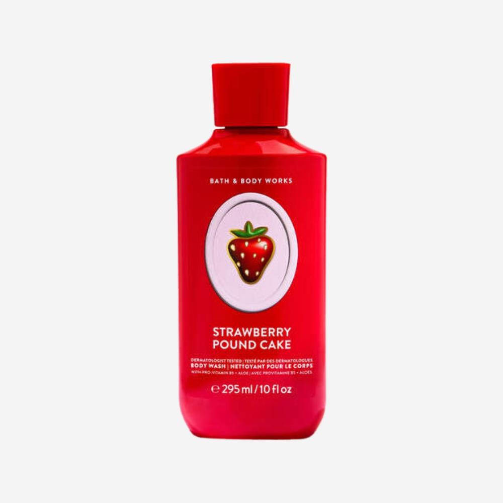 Bath & Body Works | Body wash