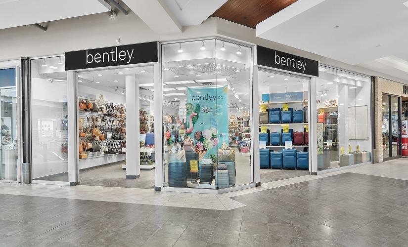 Bentley