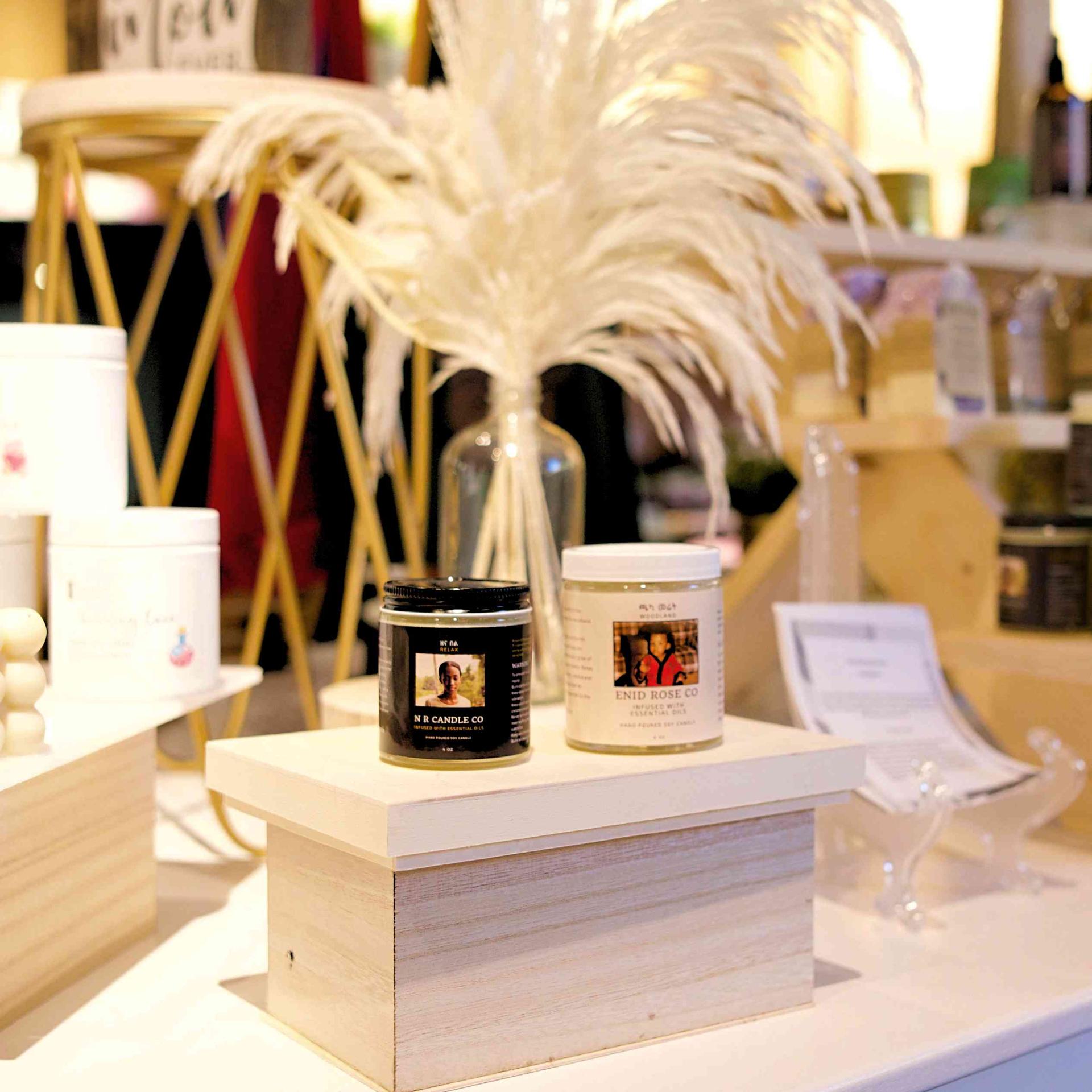 Candle co