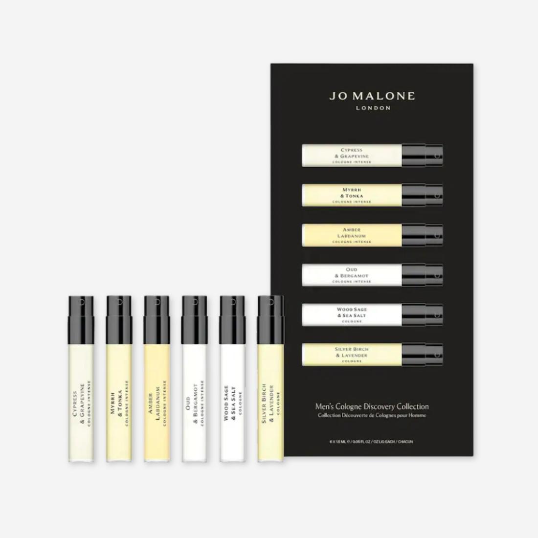 Sephora | Cologne discovery set