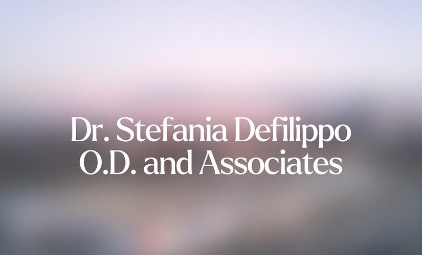 Dr. Stefania DeFilippo O.D. and Associates inside Kingsway Mall