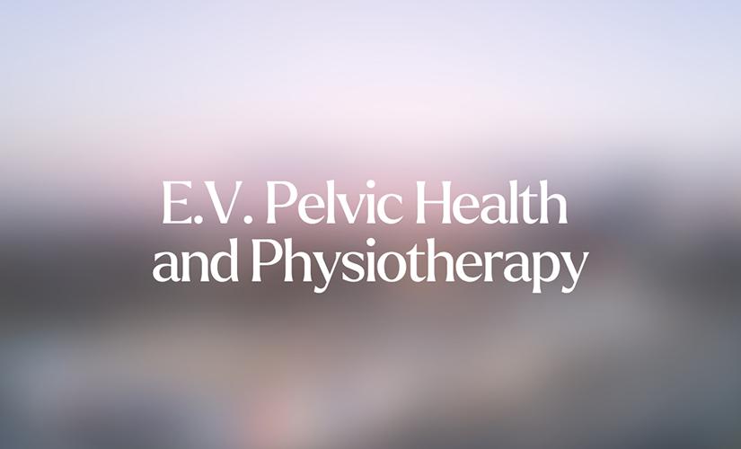 E.V. Pelvic Health and Physiotherapy inside Kingsway Mall