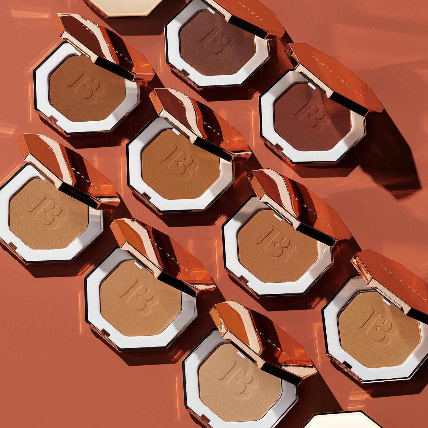 Fenty Beauty at Sephora