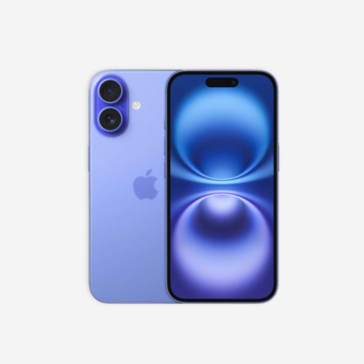 Freedom Mobile | iPhone 16