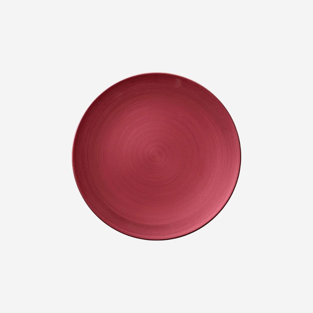 Glow Buffet Plate Hudson’s Bay