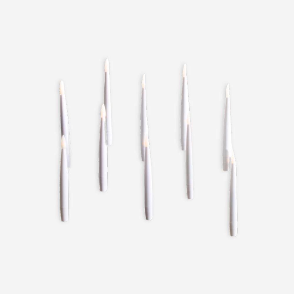 Marshalls | Hanging LED Candle