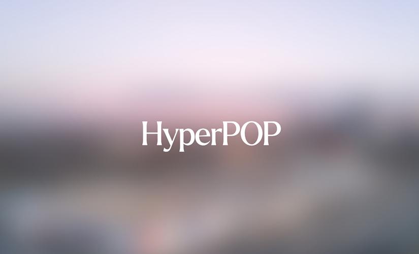 HyperPOP inside Kingsway Mall