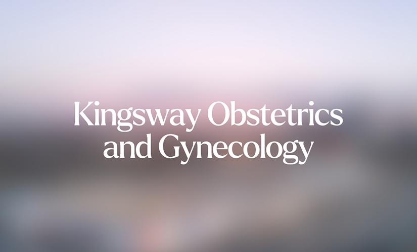 Kingsway Obstetrics &amp; Gynecology (OBGYN) inside Kingsway Mall