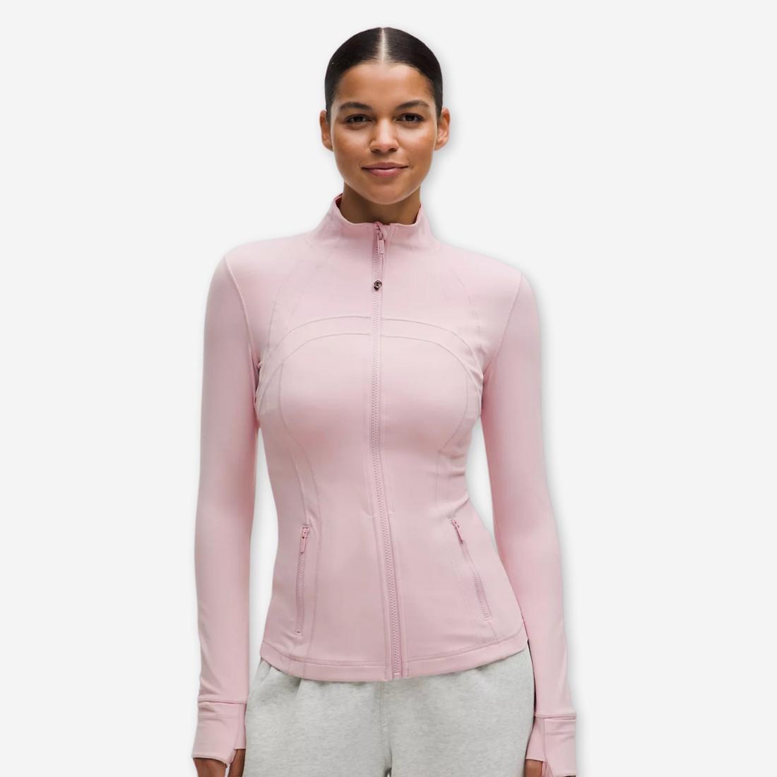 Lululemon | Athletic jacket