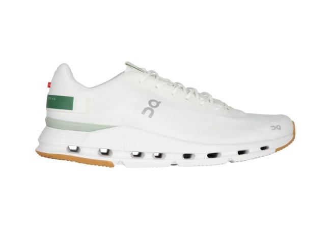 On Cloudnova Form - Men's at Foot Locker, $190