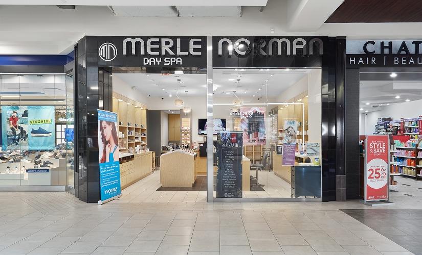 Merle Norman Cosmetics