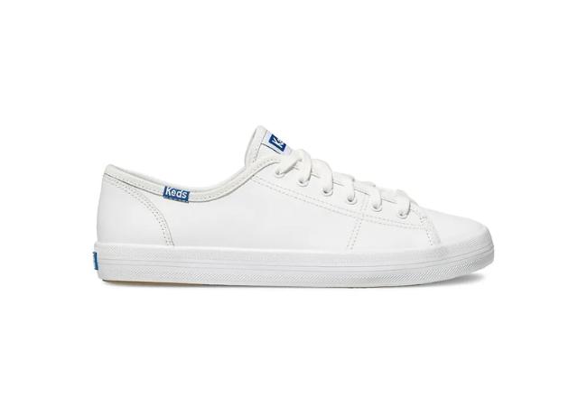 Keds Women's Kickstart Seasonal Low Top Sneakers