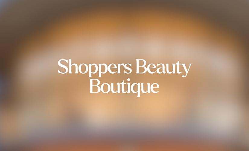 Shoppers Beauty Boutique