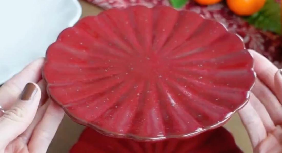 Tableware