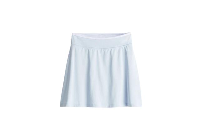 H&M DryMove™ Tennis Skirt