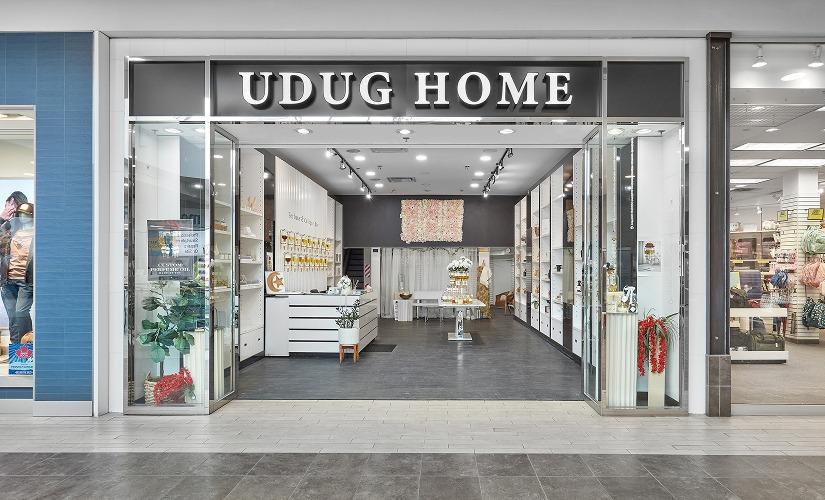 UDUG Home inside Kingsway Mall