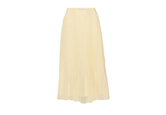 Wilfred Twirl Pleated Skirt at Aritzia