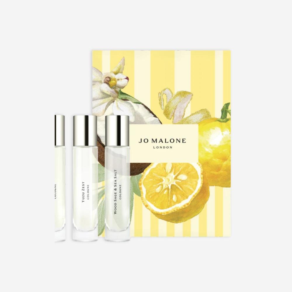 Sephora | Fragrance Discovery Set
