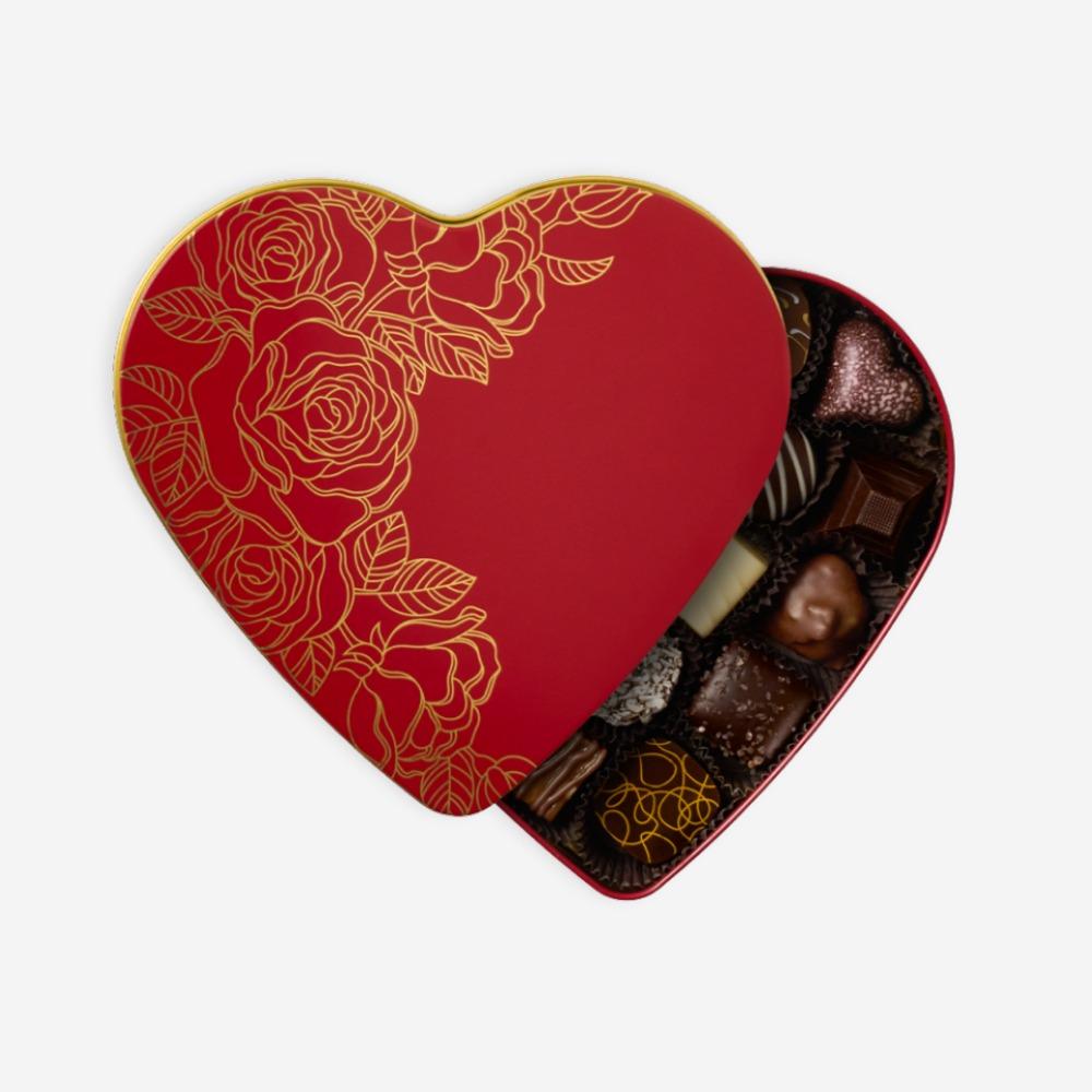 Purdys | Gift Tin