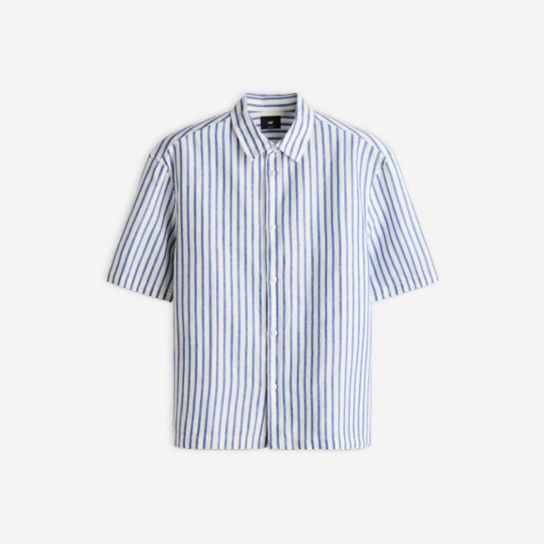 H&M | Summer Shirt