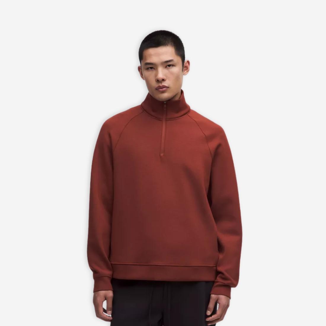 Lululemon | Quarter Zip