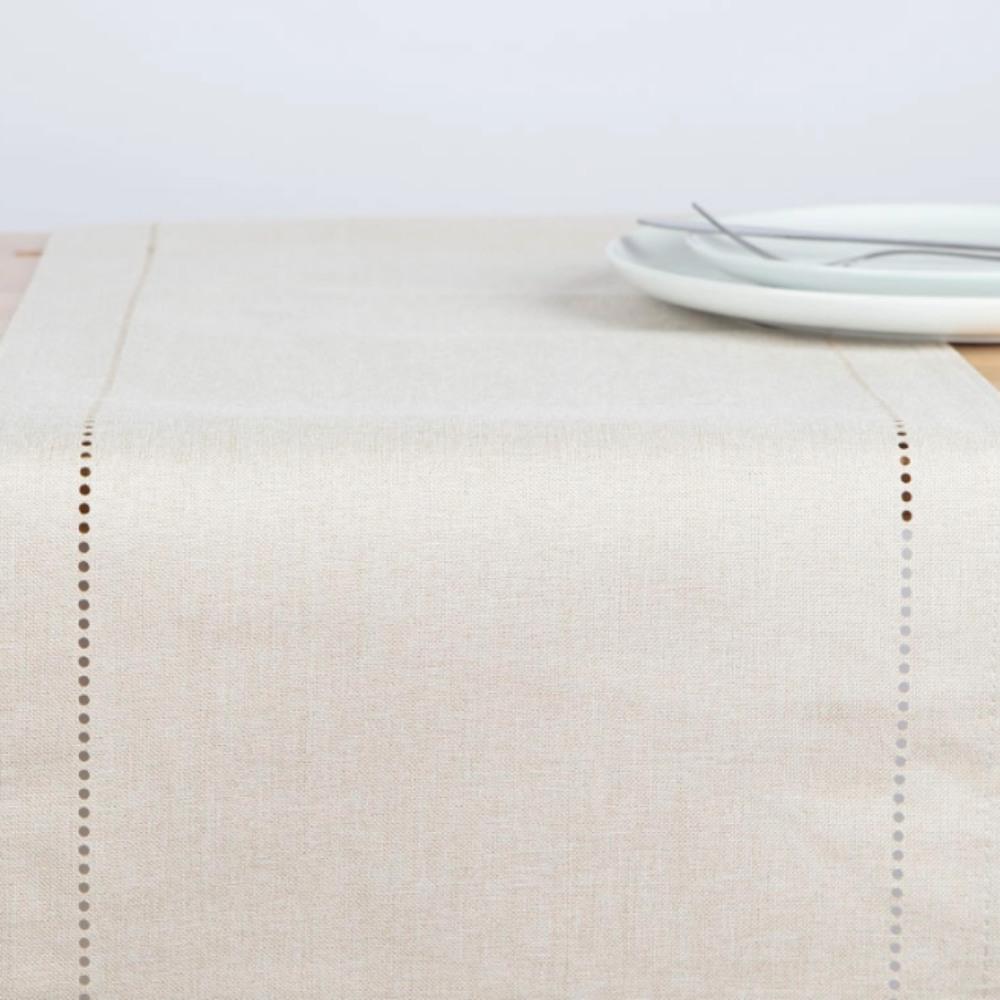 Stokes | Table Runner
