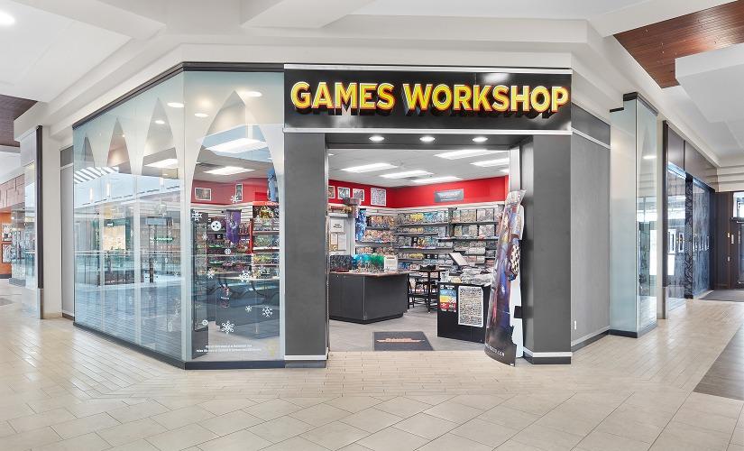 Warhammer (Games Workshop)