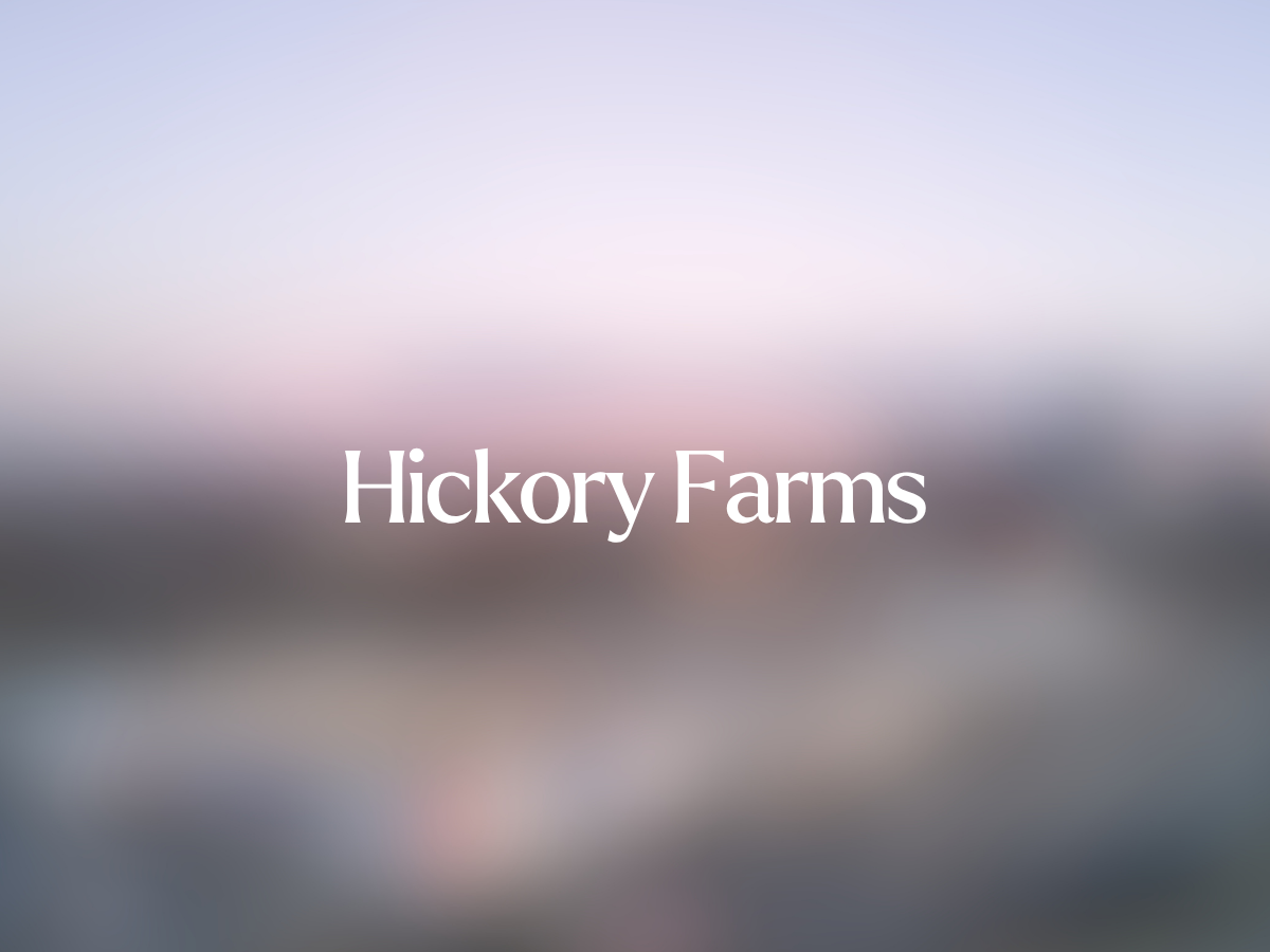 Hickory Farms