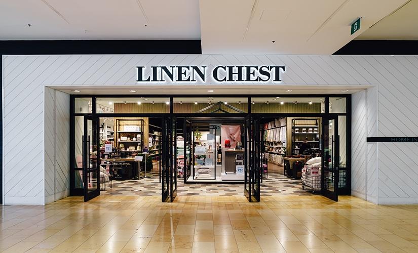 Linen Chest