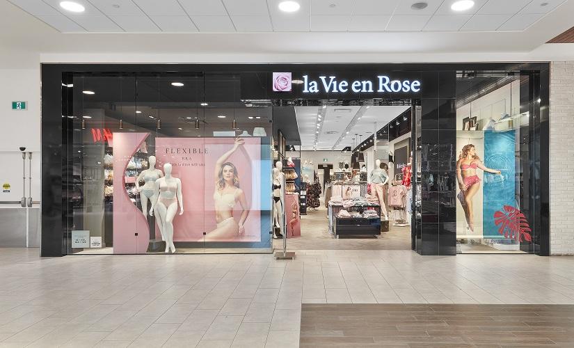 La Vie en Rose