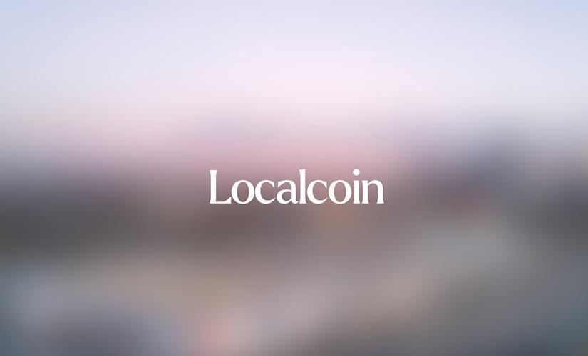 Localcoin inside Kingsway Mall