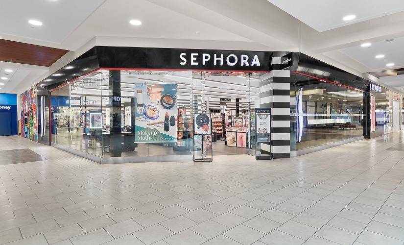 Sephora inside Kingsway Mall