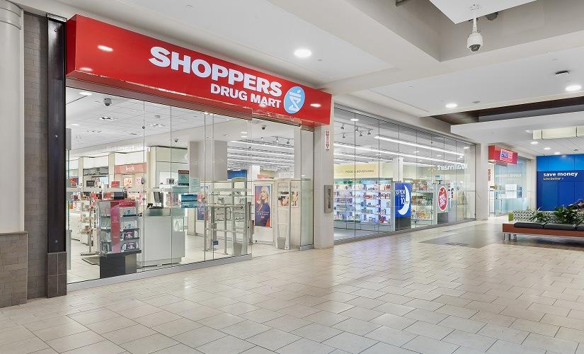 Shoppers Drug Mart