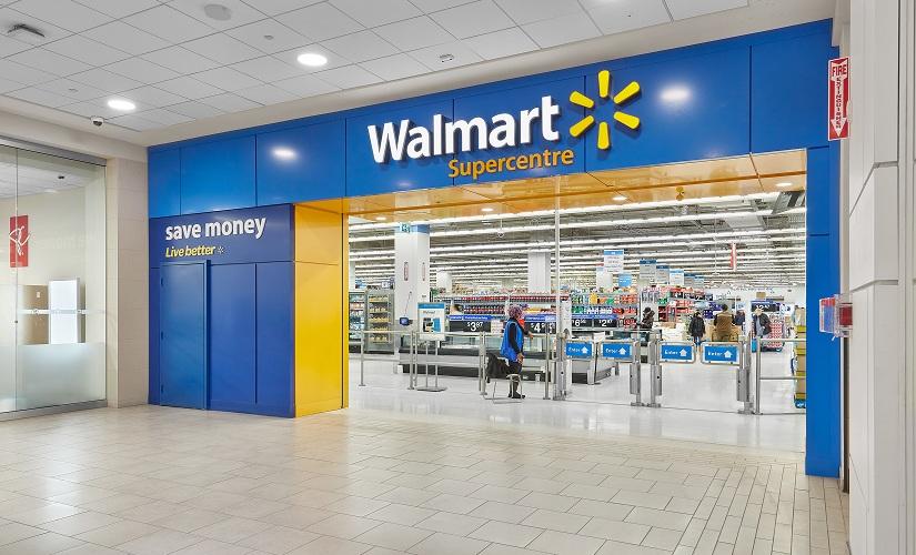 Walmart