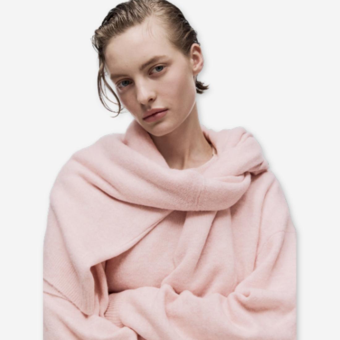 H&M | Sweater