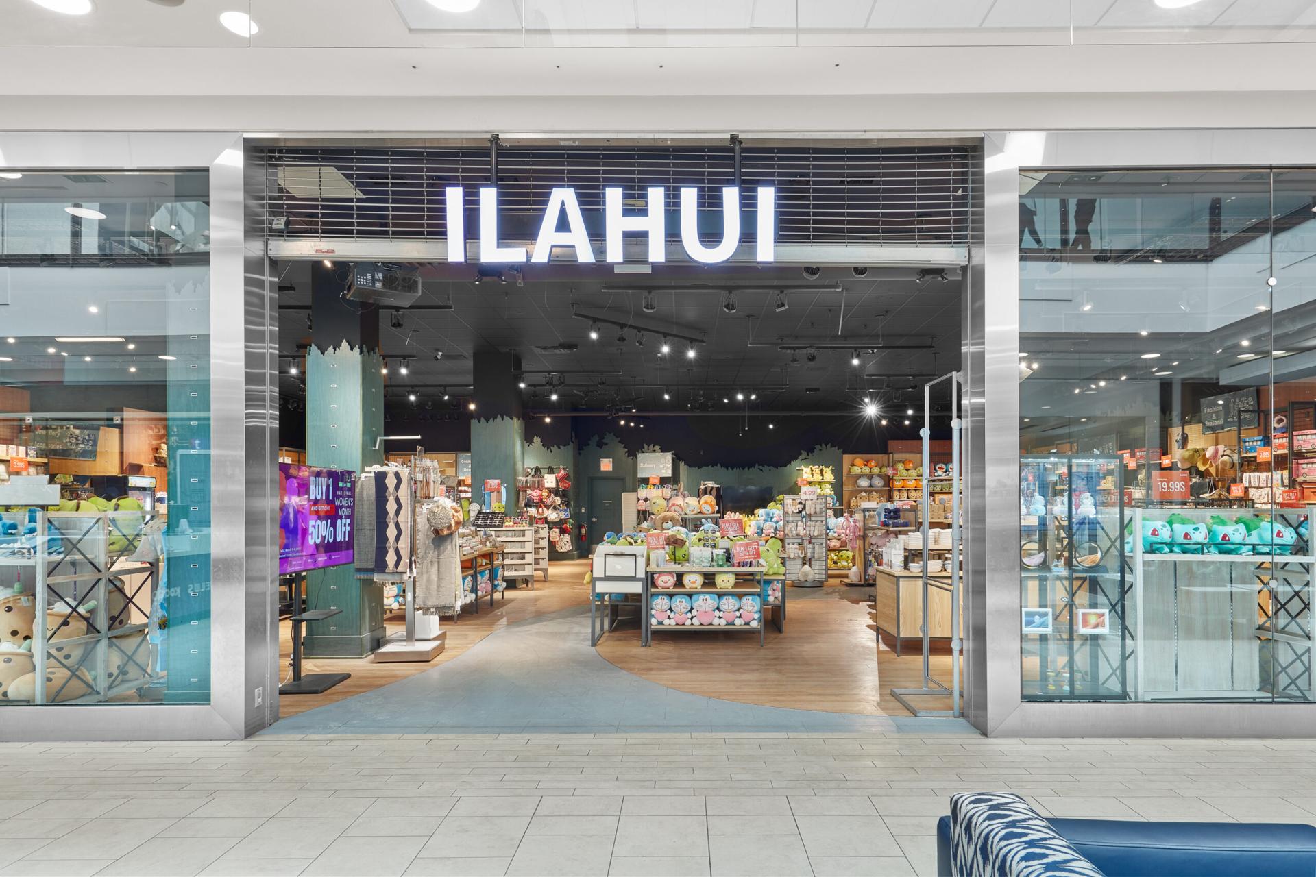iLahui
