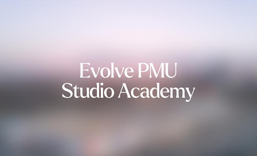 Evolve PMU Studio Academy inside Kingsway Mall